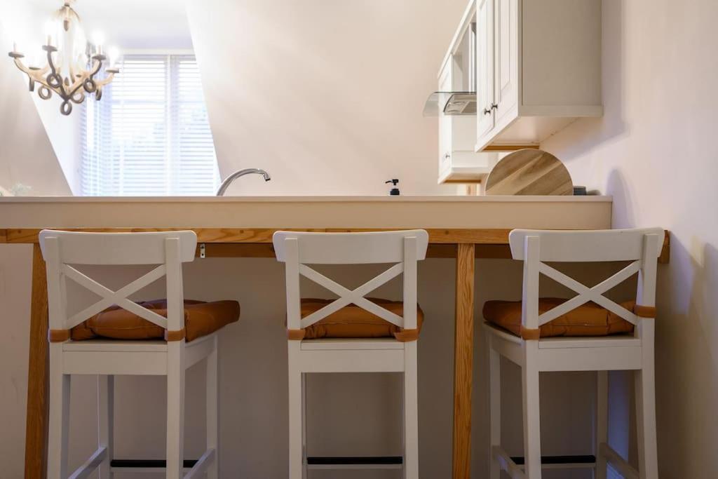 Charming Luxury Apartment Peak District Matlock  Exteriér fotografie