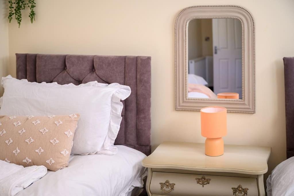 Charming Luxury Apartment Peak District Matlock  Exteriér fotografie