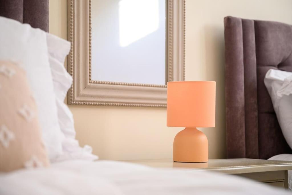 Charming Luxury Apartment Peak District Matlock  Exteriér fotografie