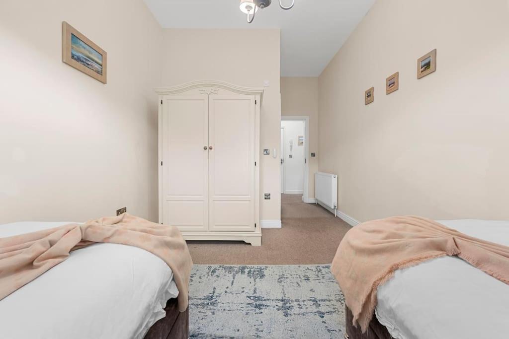 Charming Luxury Apartment Peak District Matlock  Exteriér fotografie